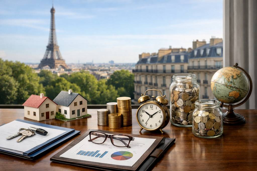 Assurance vie vs contrat de capitalisation : quels critères pour choisir le bon support dans votre stratégie patrimoniale