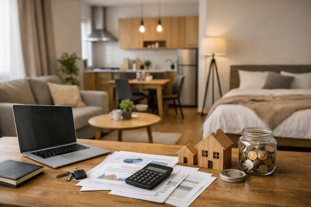 Location meublée non professionnelle : atouts fiscaux, pièges et bonnes stratégies pour réussir son projet lmnp