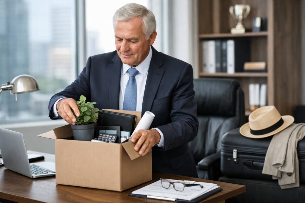 L&rsquo;article 150 0b ter : bien utiliser l’exonération de plus-value en cas de départ à la retraite du dirigeant