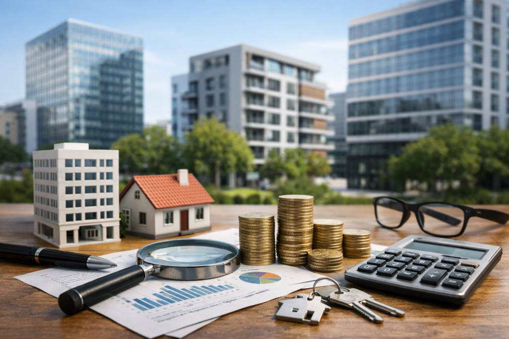 Investir dans les scpi aujourd’hui : opportunités, risques et bonnes pratiques pour sélectionner les meilleurs fonds