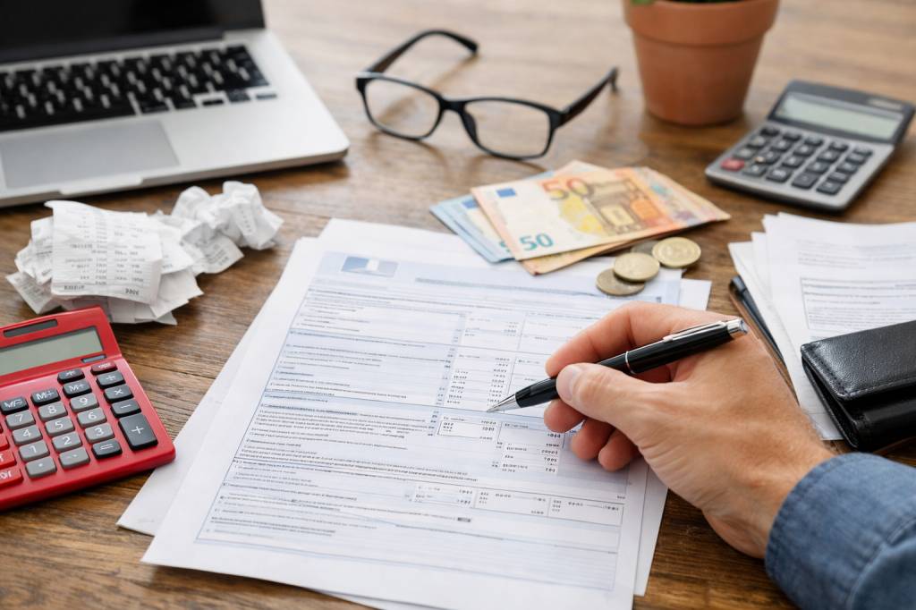 Les erreurs fiscales les plus courantes des particuliers et comment les éviter pour payer le juste impôt