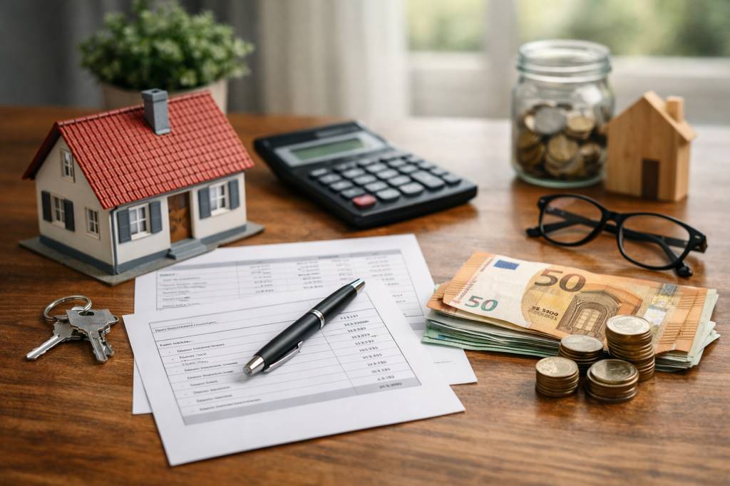 Fiscalité des revenus locatifs : régime réel ou micro-foncier, comment choisir pour réduire sa note fiscale