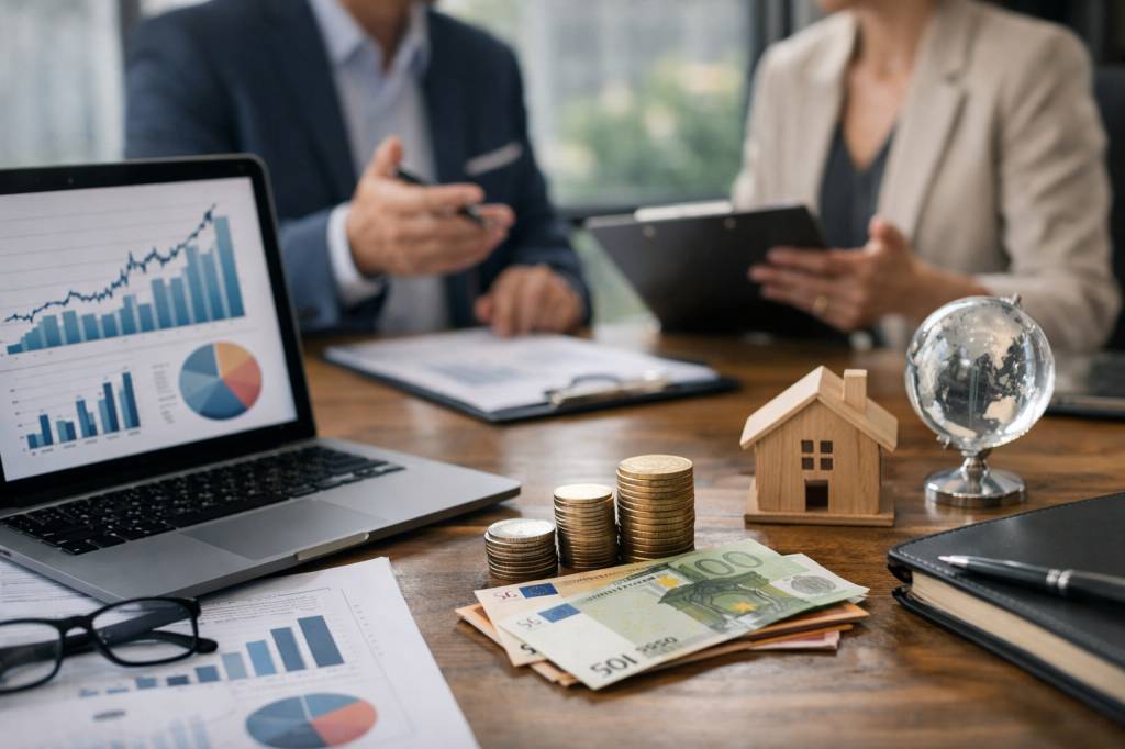 Fonds de placement Eurazeo : comment les intégrer dans une stratégie de diversification patrimoniale