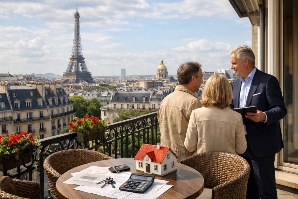 Viager paris : spécificités du marché, valorisation des biens et stratégies pour bien investir dans la capitale
