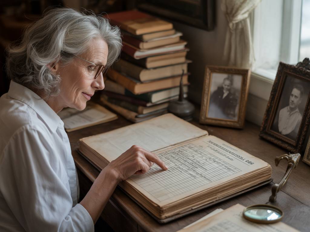 Faire un bilan patrimonial