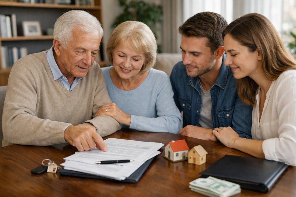 Donations, démembrement, assurance vie : organiser la transmission de son patrimoine au moindre coût fiscal