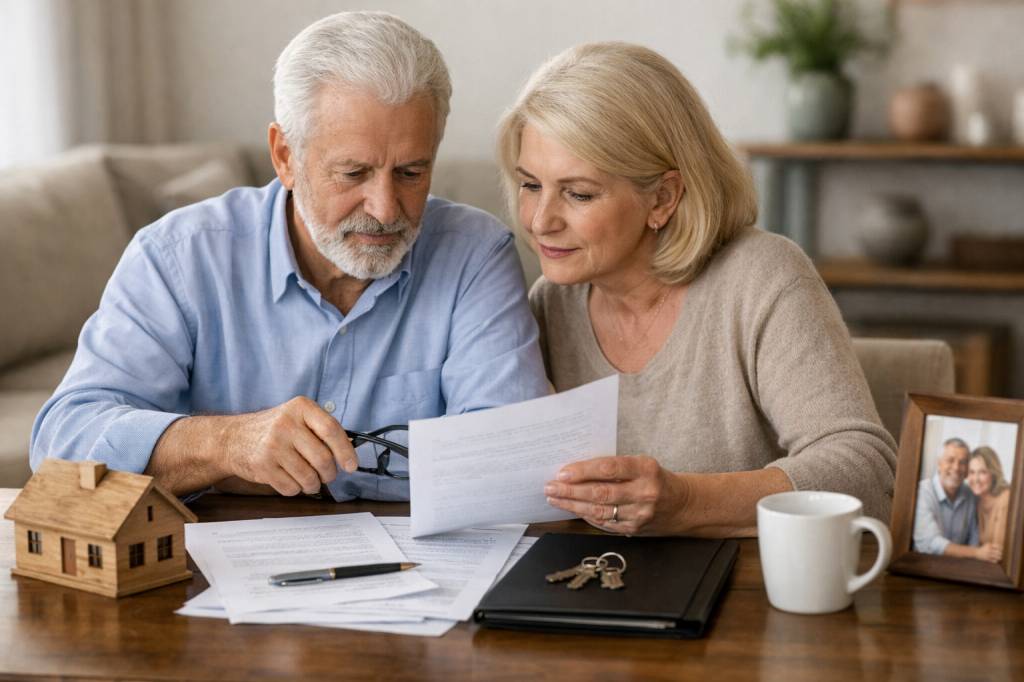 Donation au dernier vivant : sécuriser les droits du conjoint survivant et organiser sa succession efficacement