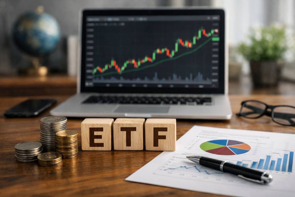 Investir en bourse avec les etf : stratégies simples pour débuter sereinement et éviter les principaux pièges