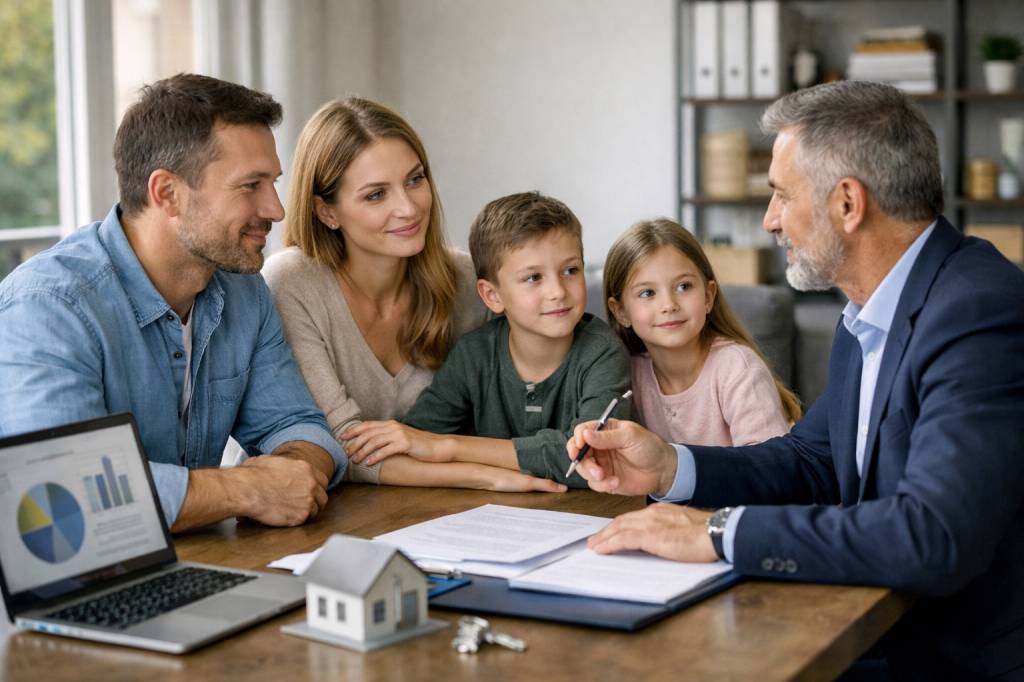 Comment protéger son conjoint et ses enfants grâce aux outils du droit patrimonial et sécuriser l’avenir familial