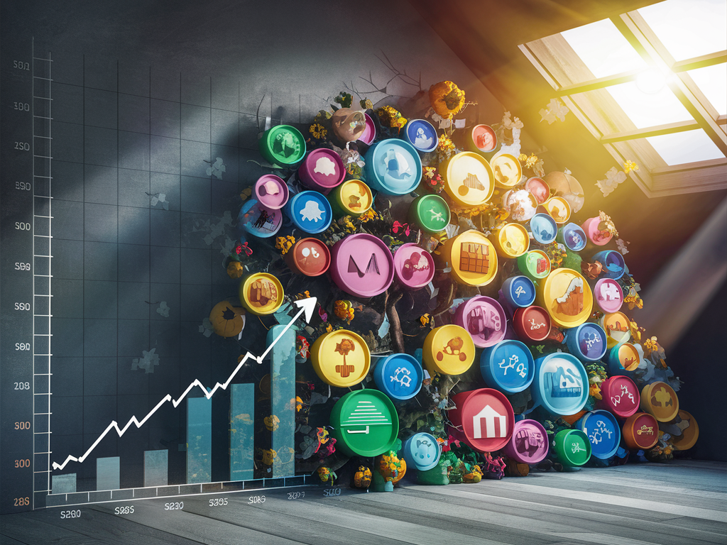 Comment diversifier votre portefeuille pour une croissance optimale