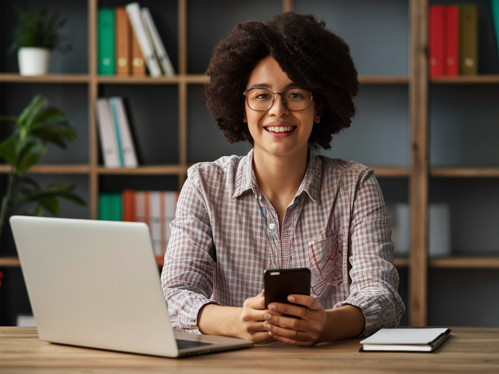 Pourquoi ouvrir un compte en ligne est plus avantageux qu’en agence