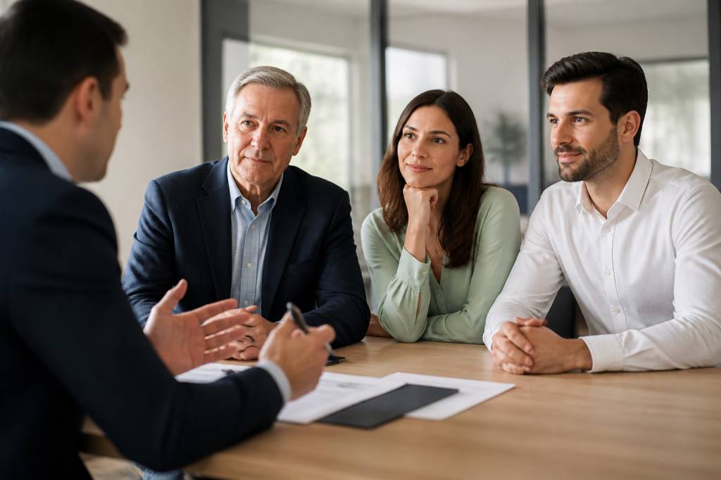 Pacte Dutreil : comment réduire les droits de succession lors de la transmission d’une entreprise familiale