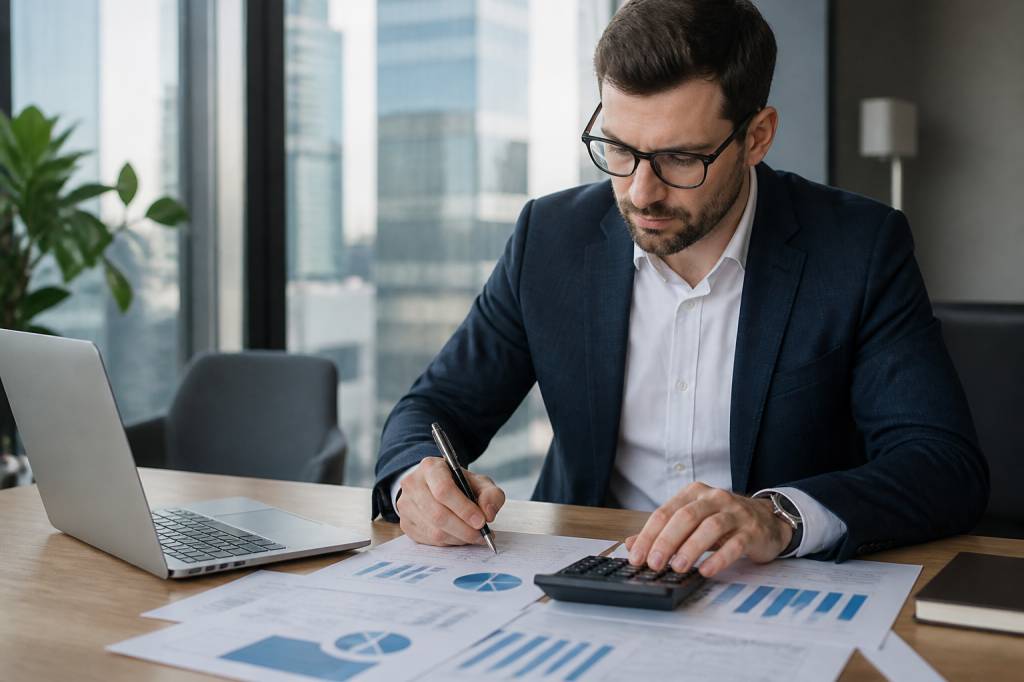 Actuaire : rôle, missions et impact sur la gestion de patrimoine