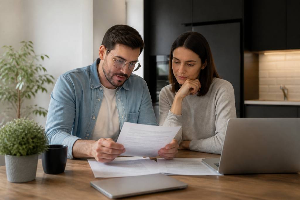 Régime de la participation aux acquêts : fonctionnement, avantages et limites